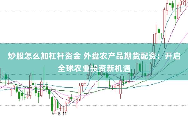 炒股怎么加杠杆资金 外盘农产品期货配资：开启全球农业投资新机遇