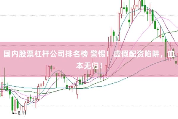 国内股票杠杆公司排名榜 警惕！虚假配资陷阱，血本无归！