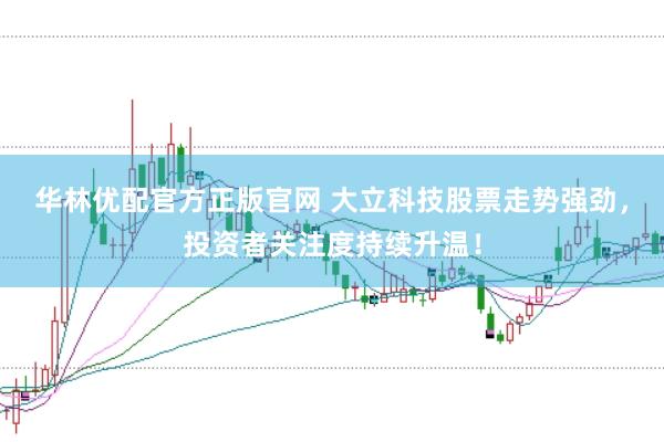 华林优配官方正版官网 大立科技股票走势强劲，投资者关注度持续升温！