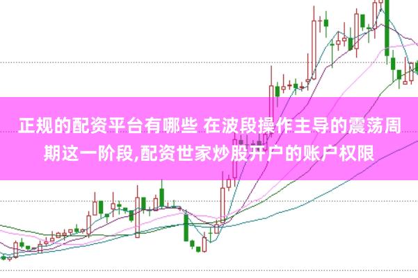 正规的配资平台有哪些 在波段操作主导的震荡周期这一阶段,配资世家炒股开户的账户权限