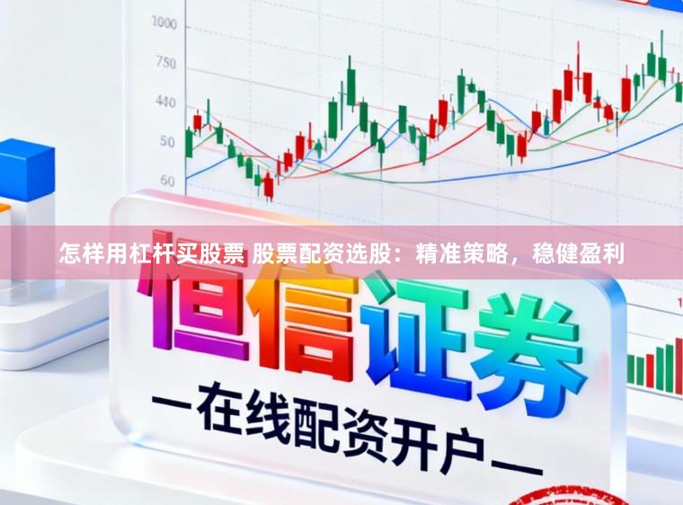 怎样用杠杆买股票 股票配资选股：精准策略，稳健盈利